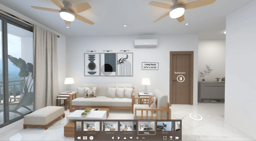 Rishikesh Realty Tour