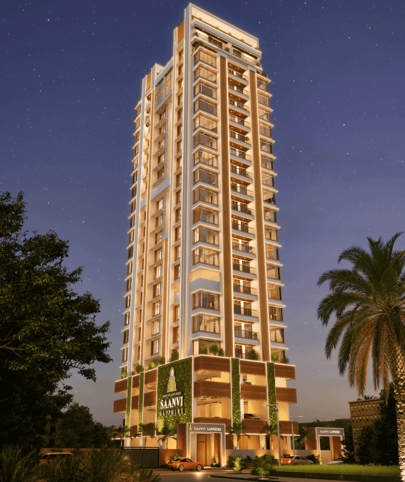 Architectural visualization